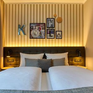 Standaard Kamer met Twee Aparte Bedden