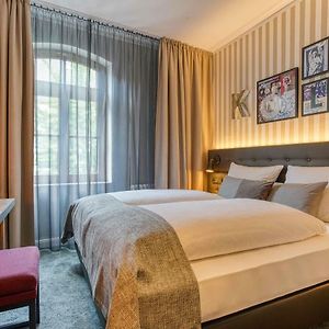 Double Kamer